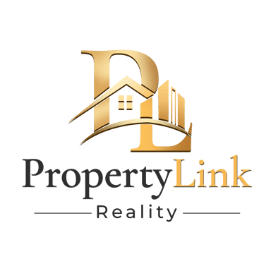 Logo - PropertyLink